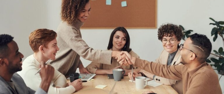 TRANSFORMACIÓN DIGITAL