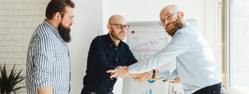 TRANSFORMACIÓN DIGITAL